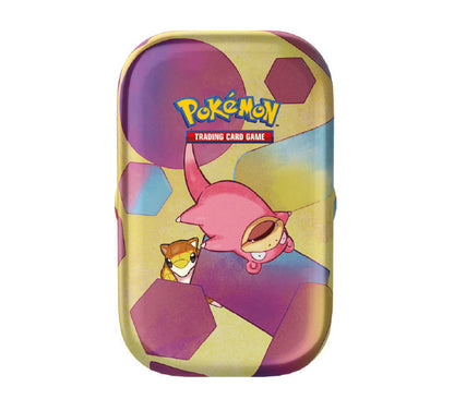 Pokémon Scarlet & Violet 151 Mini Tin