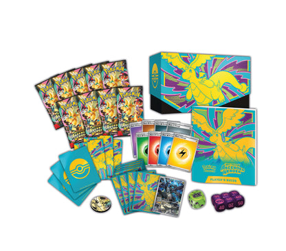 Pokémon Mega Evolution Ascended Heroes Elite Trainer Box - Pre Order