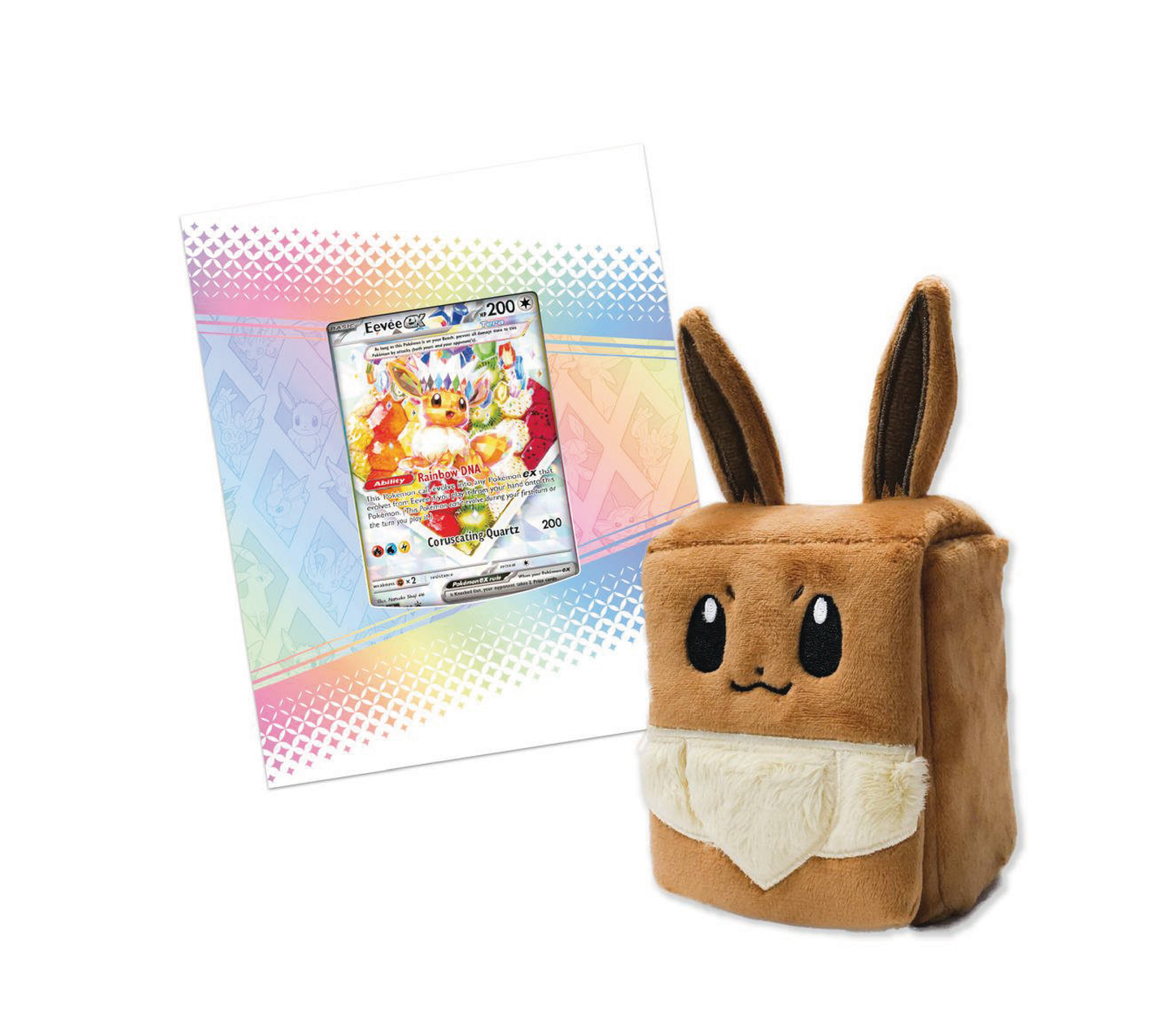 Pokémon Scarlet & Violet  Prismatic Evolutions Super – Premium Collection