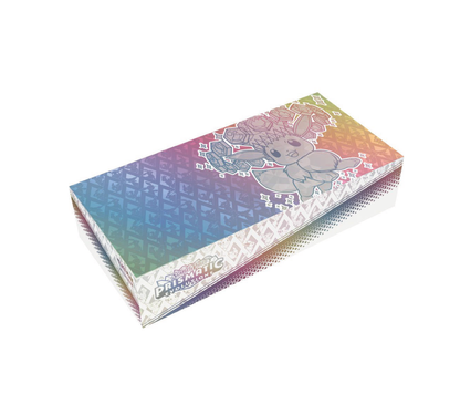 Pokémon Scarlet & Violet  Prismatic Evolutions Super – Premium Collection