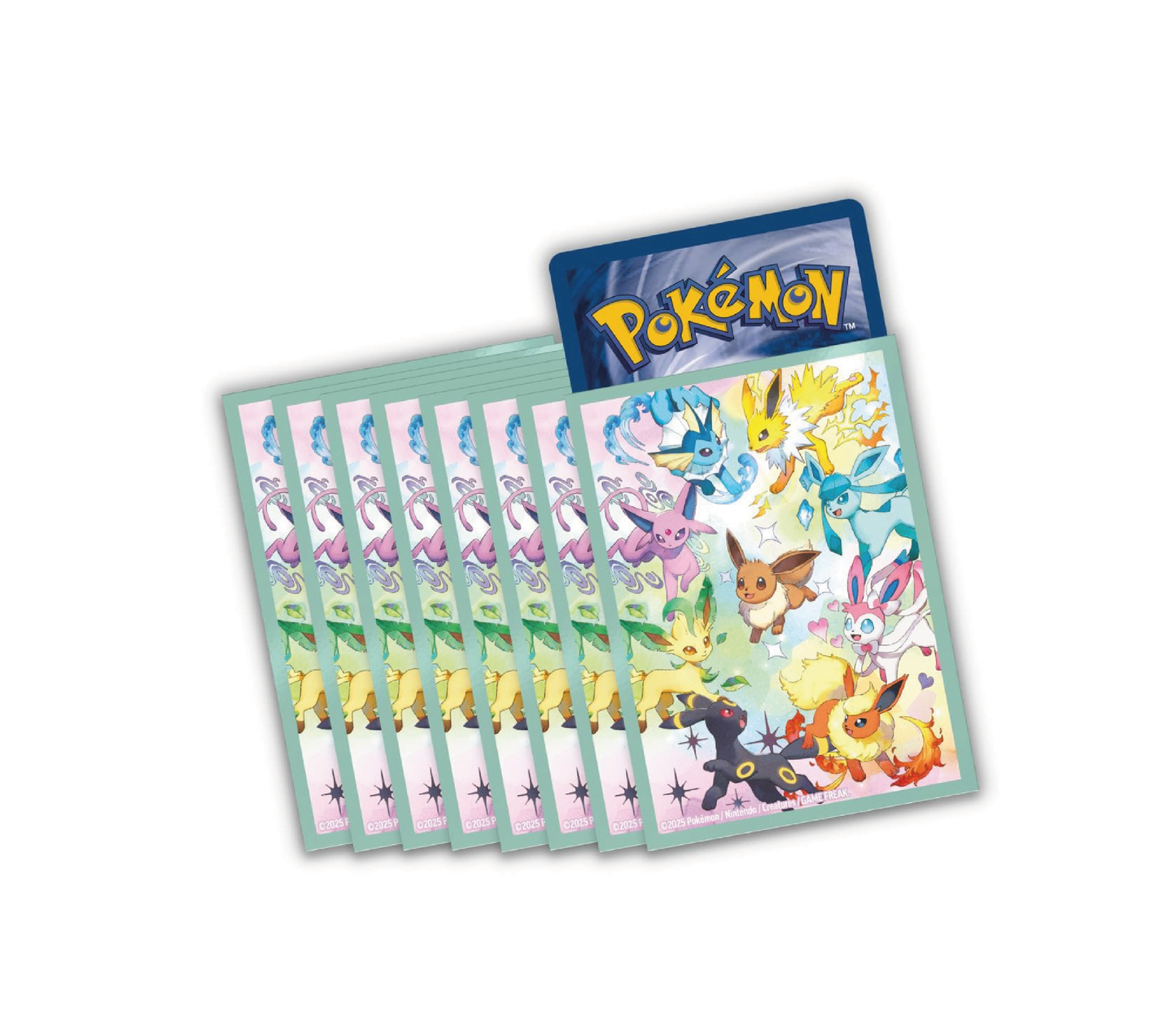Pokémon Scarlet & Violet  Prismatic Evolutions Super – Premium Collection